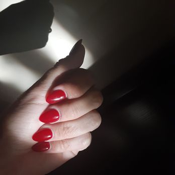 Natural Nails Spa - Anna shapes any nail perfectly!! - Nail Salons Near Me - Long Beach, California Natural Nails Spa - Anna shapes any nail perfectly!! - Nail Salons Near Me - Long Beach, California