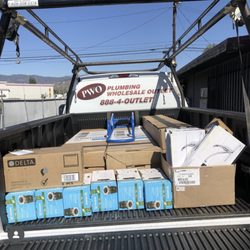 Plumbing Wholesale Outlet - PWO Burbank