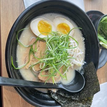 Aoyama Ramen - Ramen Near Me - Newtown Square, Pennsylvania