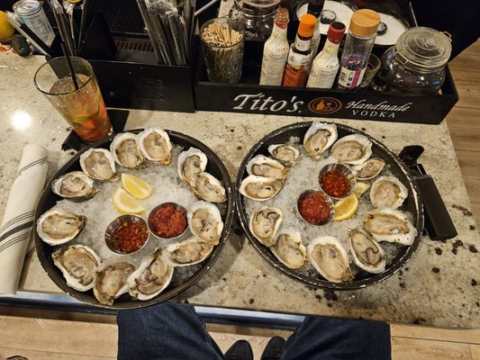 The Charles Restaurant & Bar by null