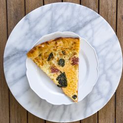 Vincenzo's Cucina - Ala Vodka 18"