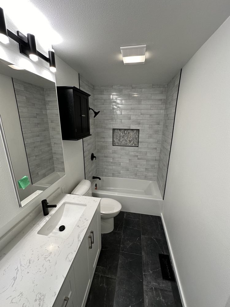 Slide of Shutenko Builders