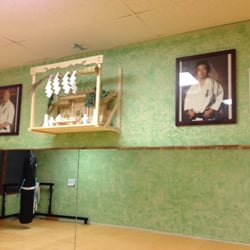 Kyokushin Karate