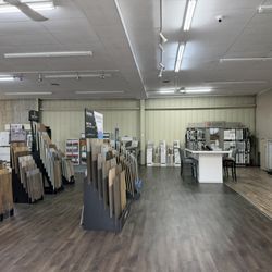 The Carpet Tree - Visit our newly remodeled showroom!