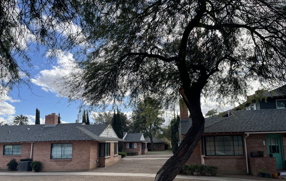 Ivy Luxury Apartments - property management company in Tucson, AZ