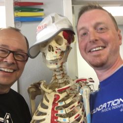 Foundation Physical Therapy
