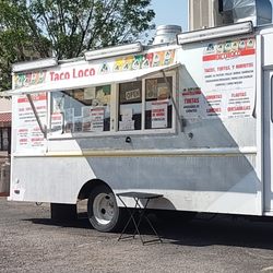 Taco Loco