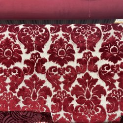 Haute Fabrics