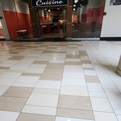 Latino’s Cuisine - Entrance