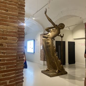 Moco Museum - Art Museums Near Me