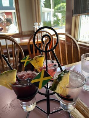 Kingston Kitchen at the Village Inn by null
