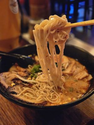 Bottle & Barlow by null