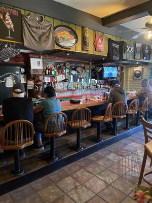 Hernandez Hideaway Restaurant by null