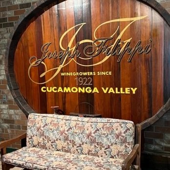 Joseph Filippi Winery - Wineries Near Me - Rancho Cucamonga, California Joseph Filippi Winery - Wineries Near Me - Rancho Cucamonga, California