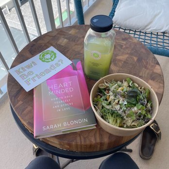Wild Celery - Vegan Near Me - Delray Beach, Florida