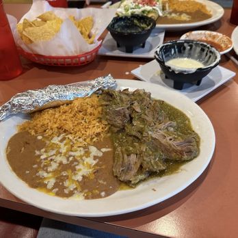 Lalo's 2 Mexican Bar & Grill - Chile Verdes - Mexican Near Me - Dubuque, Iowa Lalo's 2 Mexican Bar & Grill - Chile Verdes - Mexican Near Me - Dubuque, Iowa
