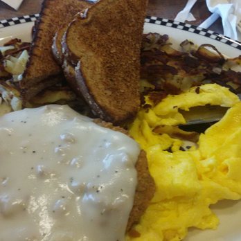 Black Bear Diner Gresham - American Near Me - Gresham, Oregon