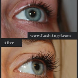 Lash Angel