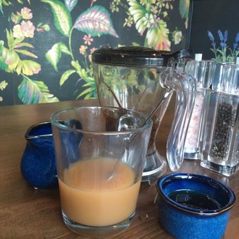 Tete A Tete - Cafes Near Me - Brooklyn, New York