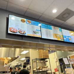 Mr. Y's Pizza N Fries