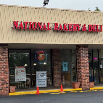 National Bakery & Deli - Bakeries Near Me - Brookfield, Wisconsin National Bakery & Deli - Bakeries Near Me - Brookfield, Wisconsin