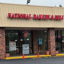 National Bakery & Deli