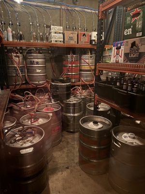 TRATA: The Restaurant At The Armory by null