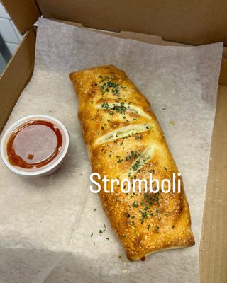 Vic's Pizzeria by null