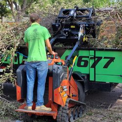 Lopez Lawn and Tree Care