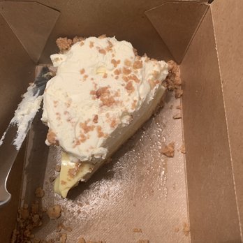 Rumba - Key Lime Pie - Caribbean Near Me - Hampton Bays, New York