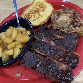 Sonny's BBQ - Barbeque Near Me - Sarasota, Florida