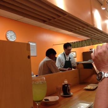 Go's Mart - Go-San busy at work - Sushi Bars Near Me - Canoga Park, California Go's Mart - Go-San busy at work - Sushi Bars Near Me - Canoga Park, California