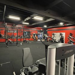 Crossfit Hayward