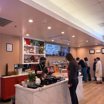 Cuanyue Malatang - Vibe - Hot Pot Near Me - Sunnyvale, California