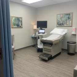 Salem Pregnancy Care Center