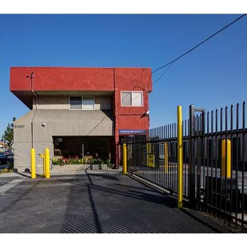 Extra Space Storage - Self Storage Near Me - Norwalk, California