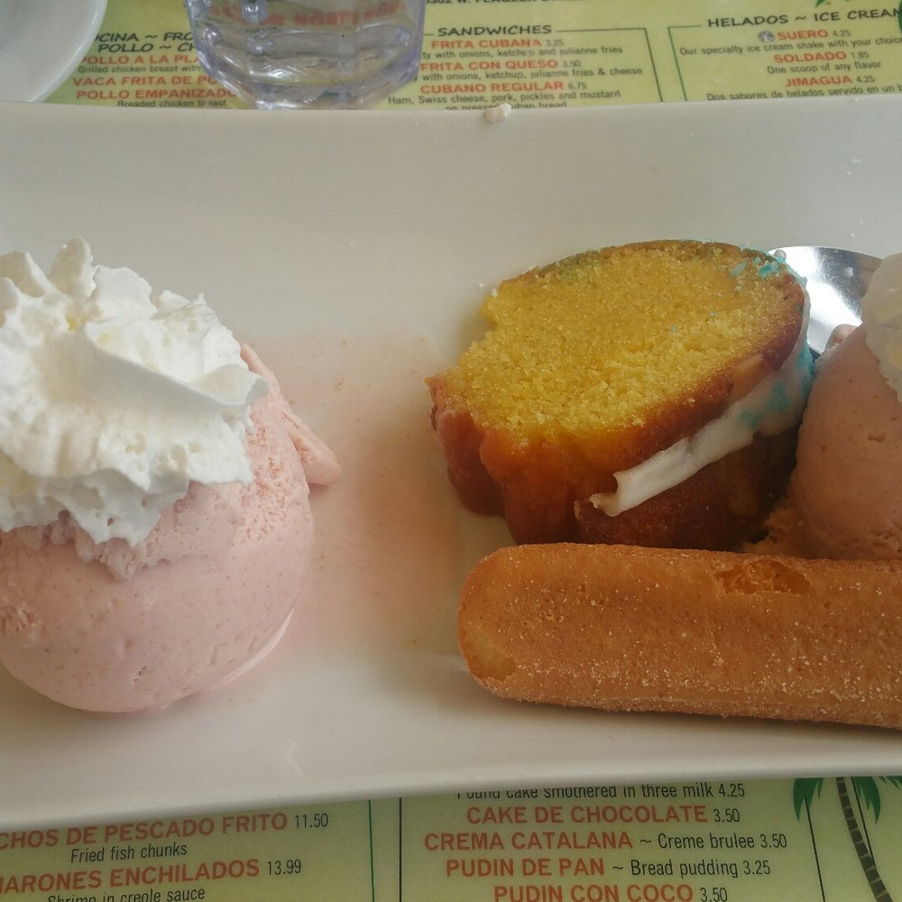 Polo Norte - To die for the best !!!! - Pizza Near Me - Hialeah, Florida Polo Norte - To die for the best !!!! - Pizza Near Me - Hialeah, Florida