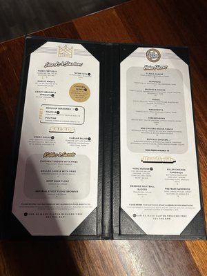 Lord Hobo Brewing Company by null