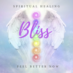 Spiritual Healing Bliss
