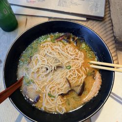 Koi Ramen Bar