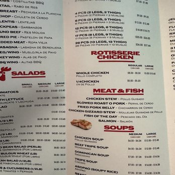 Johns Fried Chicken - Chicken Shop Near Me - Paramus, New Jersey Johns Fried Chicken - Chicken Shop Near Me - Paramus, New Jersey