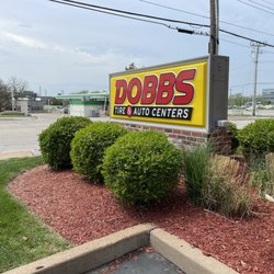 DOBBS TIRE & AUTO CTRS