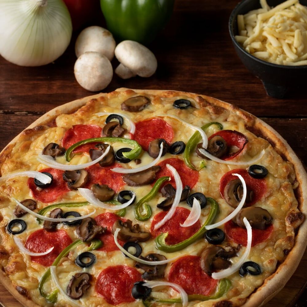 Descubrir 84+ imagen dominos pizza xalapa telefono Thptletrongtan.edu.vn