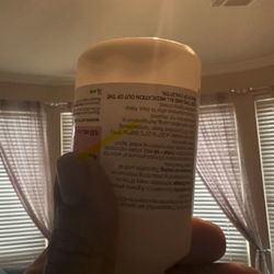 Walgreens - Clump in question