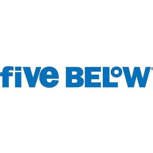 FIVE BELOW COMING SOON Updated July 2024 500 Ventura Blvd