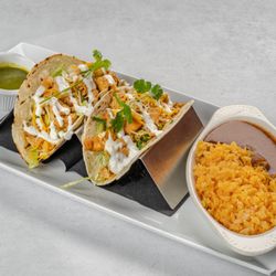 Antojitos Taqueria