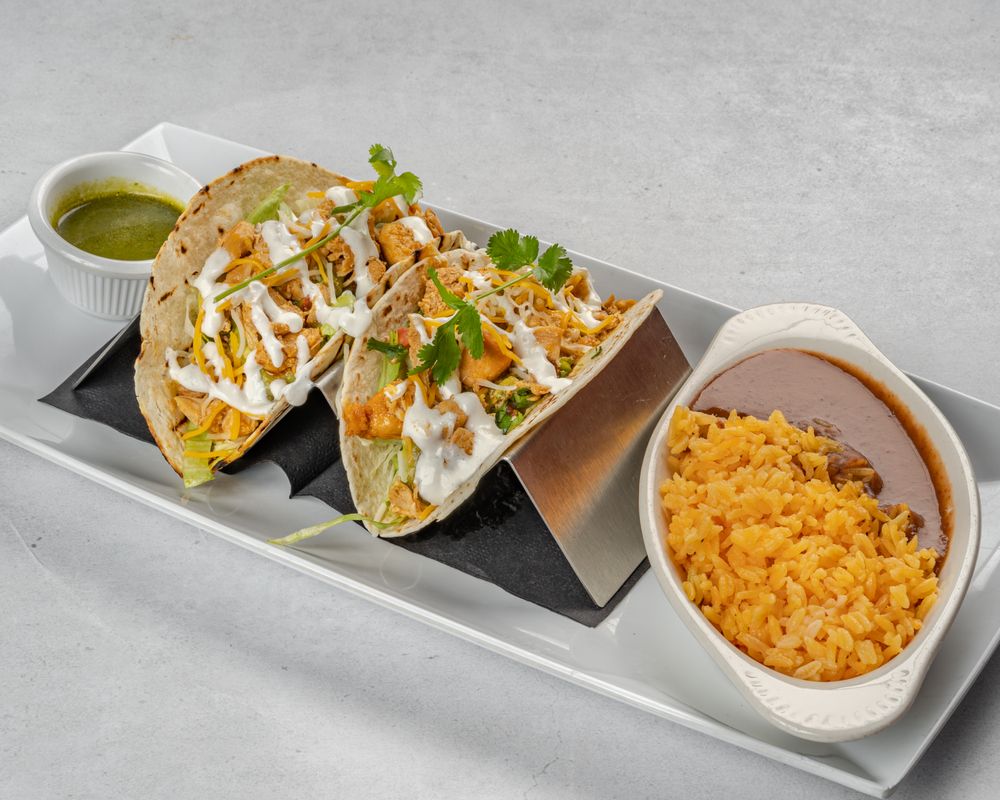 Antojitos Taqueria