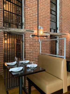 Market Place Tavern - Litchfield by null