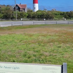 Cape Cod Rail Trail