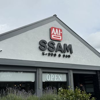 Ssam K-BBQ & Bar - Korean Near Me - Pleasanton, California Ssam K-BBQ & Bar - Korean Near Me - Pleasanton, California